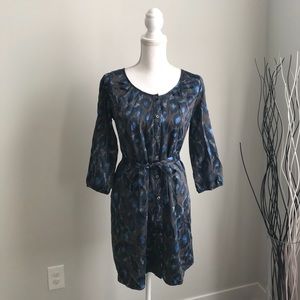 EUC Small shirt dress from Express. small